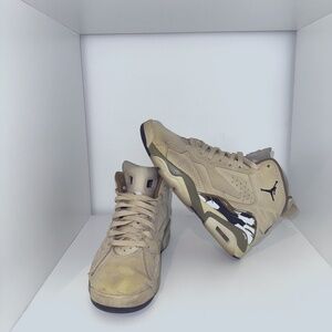 Nike Jordan MVP 678 Desert Sand Women’s 7.5  Without Box